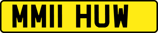 MM11HUW