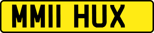 MM11HUX