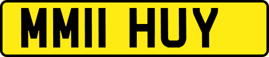 MM11HUY