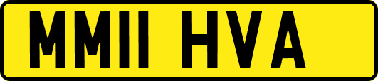 MM11HVA