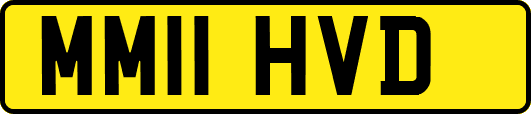 MM11HVD