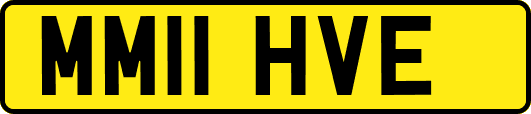 MM11HVE