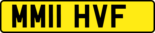 MM11HVF