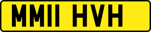 MM11HVH