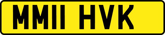 MM11HVK
