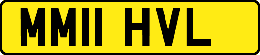 MM11HVL