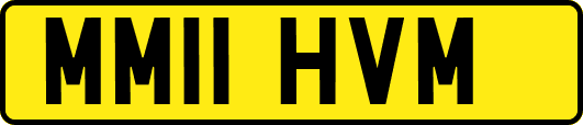 MM11HVM