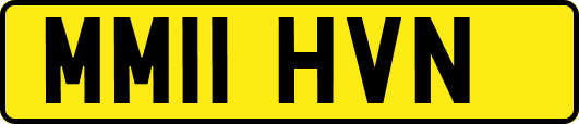 MM11HVN