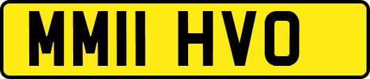 MM11HVO