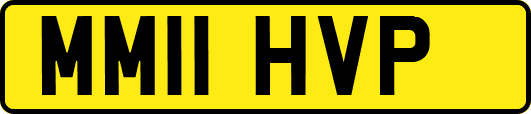 MM11HVP