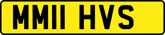 MM11HVS