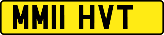 MM11HVT