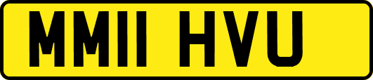 MM11HVU