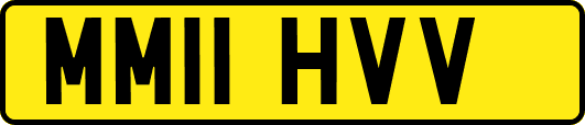 MM11HVV