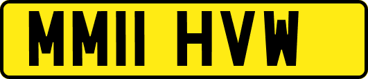 MM11HVW