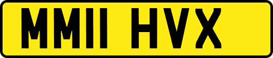 MM11HVX