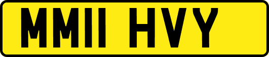 MM11HVY