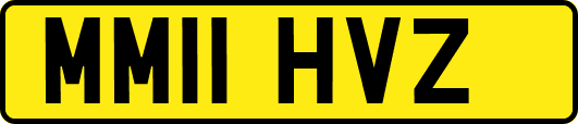 MM11HVZ
