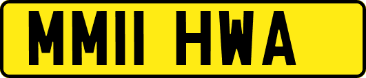 MM11HWA