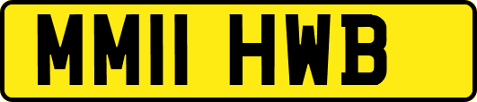 MM11HWB