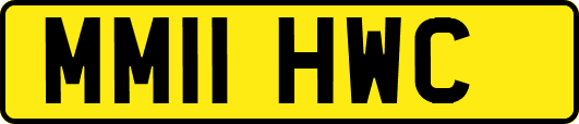 MM11HWC