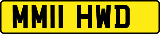 MM11HWD