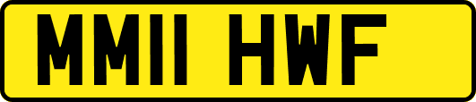 MM11HWF