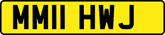 MM11HWJ