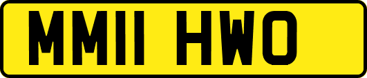 MM11HWO