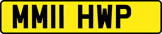 MM11HWP