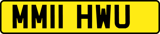 MM11HWU