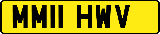 MM11HWV