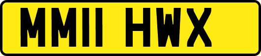 MM11HWX