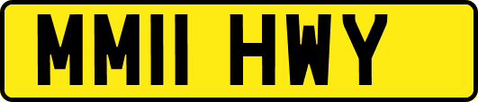 MM11HWY