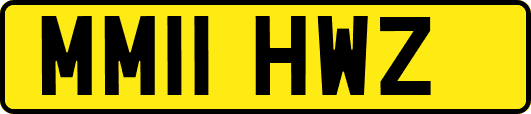 MM11HWZ