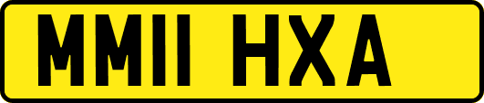 MM11HXA