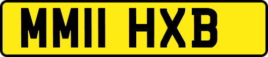MM11HXB