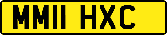 MM11HXC
