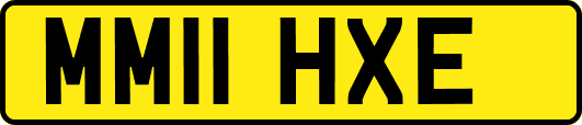 MM11HXE