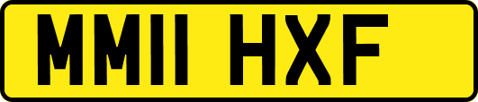 MM11HXF