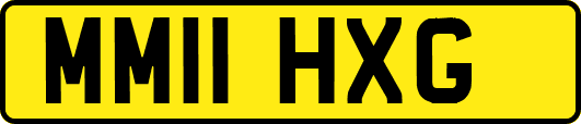 MM11HXG