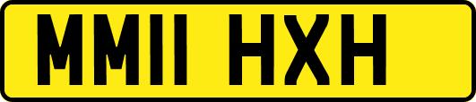MM11HXH