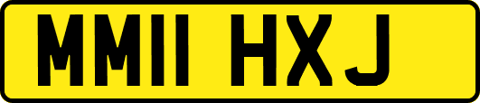 MM11HXJ