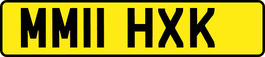 MM11HXK
