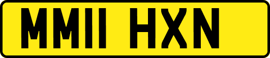 MM11HXN