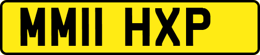 MM11HXP