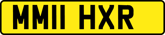 MM11HXR