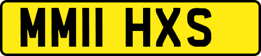 MM11HXS