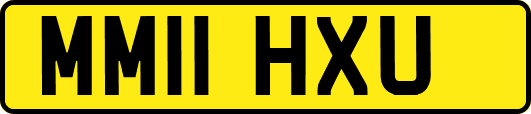 MM11HXU