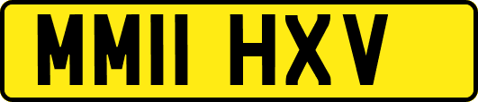 MM11HXV